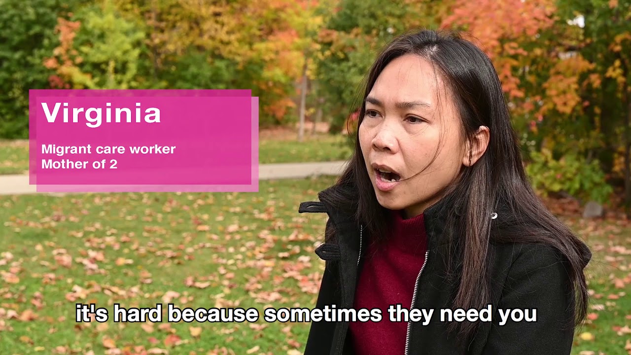 Behind Closed Doors: Exposing Migrant Care Worker Exploitation During COVID-19.