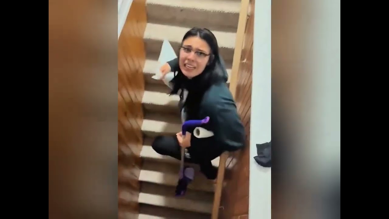 The Moment Everything Started to Go Wrong