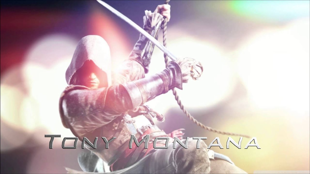 Assassin's Creed IV Black Flag - Blackbeards Death Soundtrack