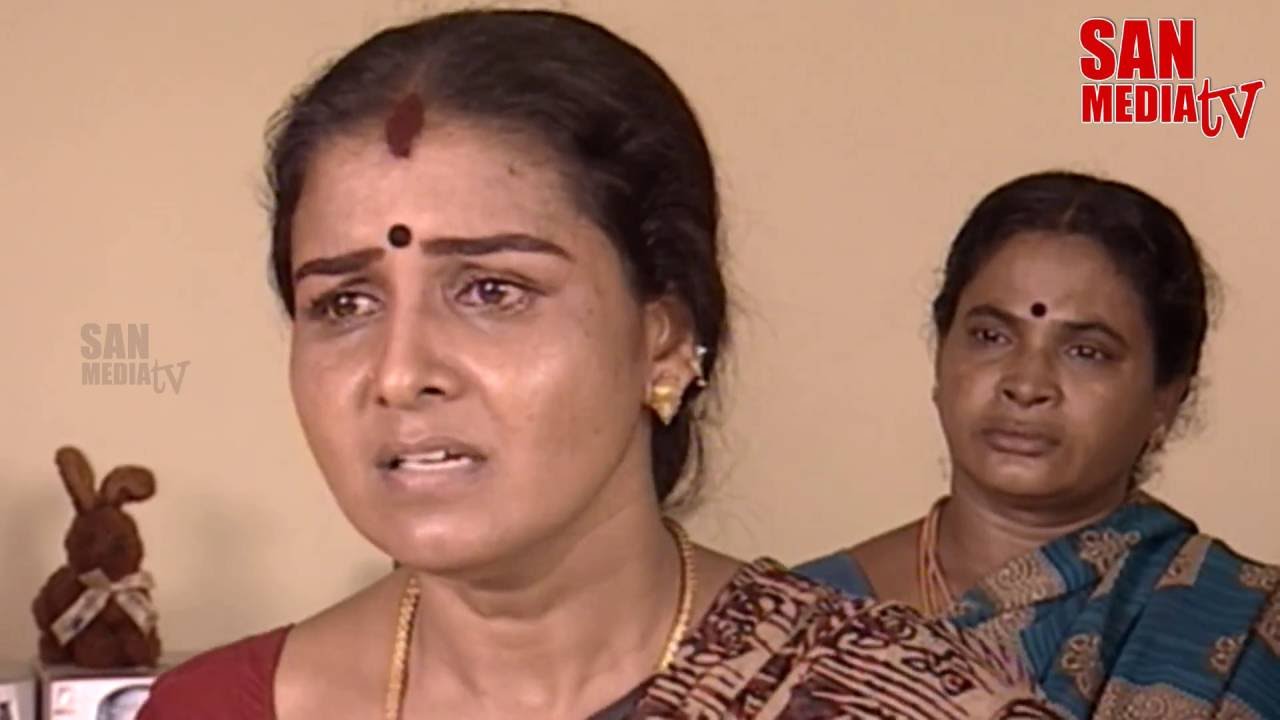 URAVUGAL - உறவுகள் - Episode 431