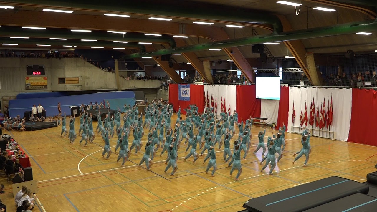 14/Kalundborg lørdag 2020 - Bernstorffsminde Efterskole