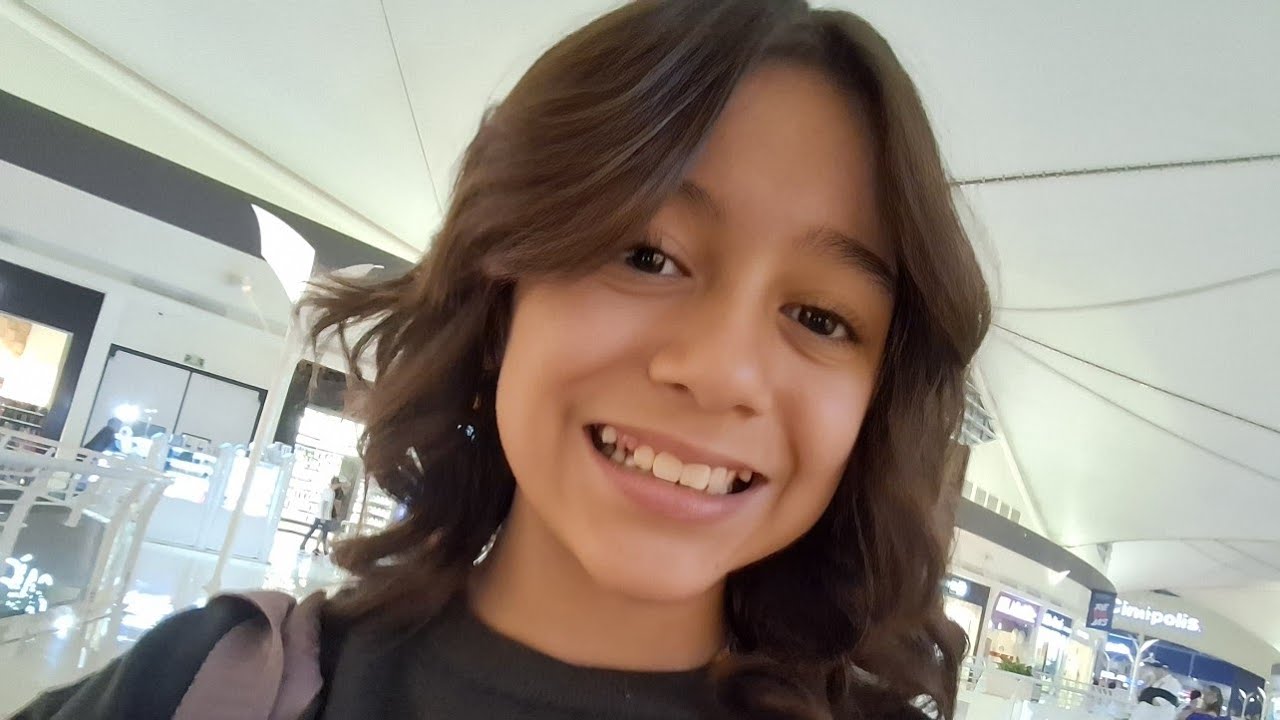 Cambio de look 😁