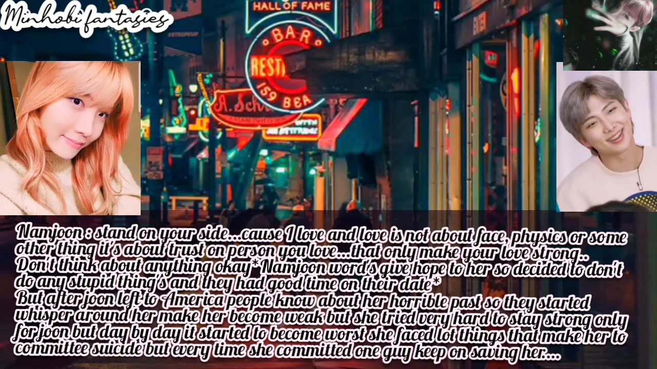When his ex comeback as model || #NAMSEOK oneshot( Namjoon birthday special oneshot)Read description