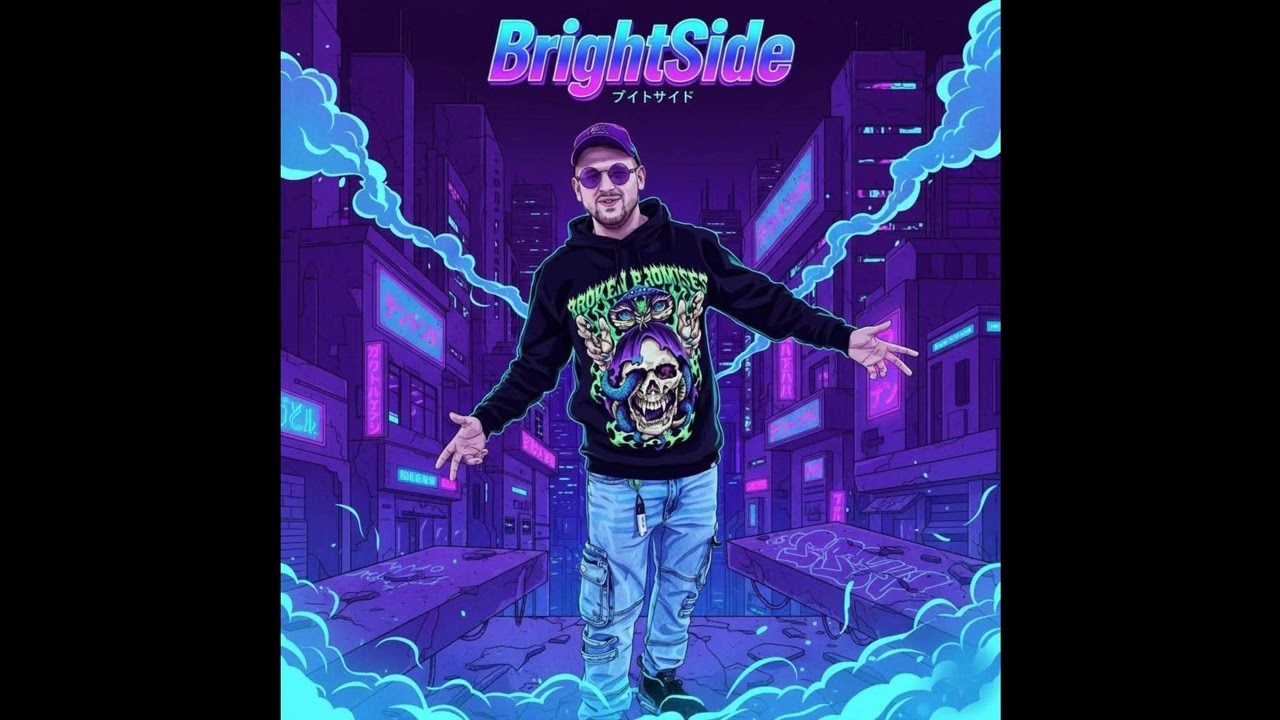 BrightSide - Soaked In Corruption