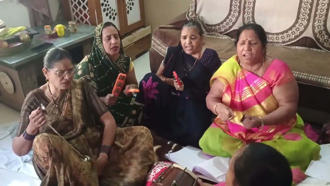 ♥️🌹जच्चा बच्चा सोहर गीत 🌹♥️