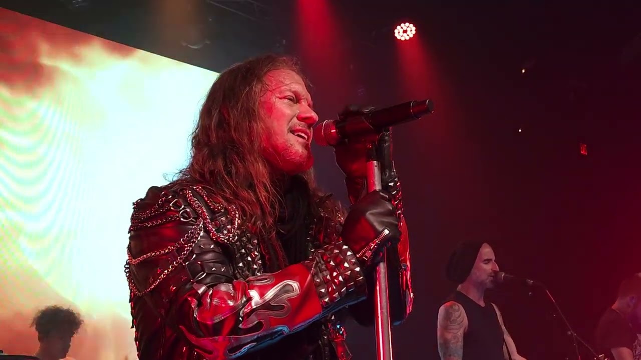 FOZZY 
