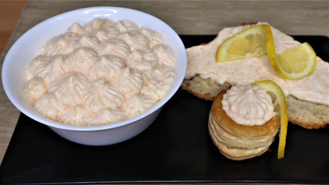 Salata de icre reteta pas cu pas