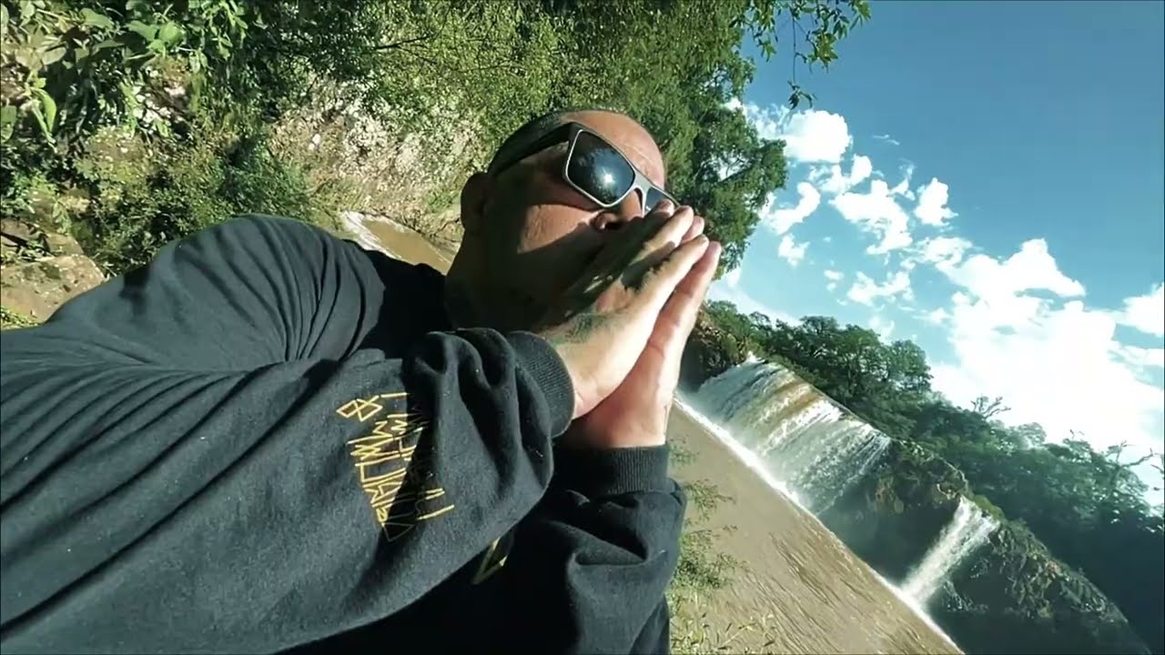 Nocivo Shomon  ( O Saber É Ouro ) Prod. Mortão VMG