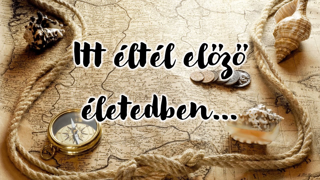 Kvíz: Itt éltél előző életedben!