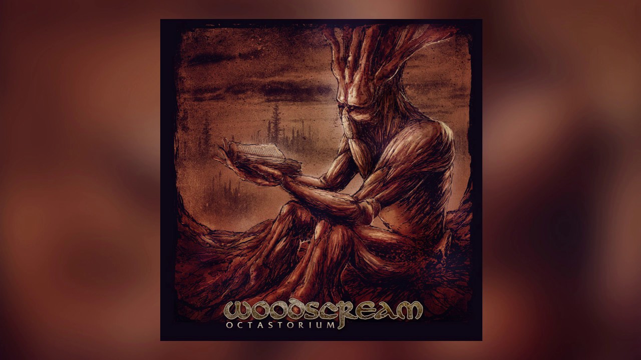 Woodscream - Коваль (Official audio)