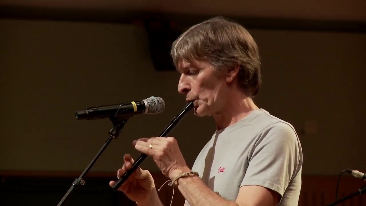 Piper to the End with Seán Keane and the RTÉ Concert Orchestra