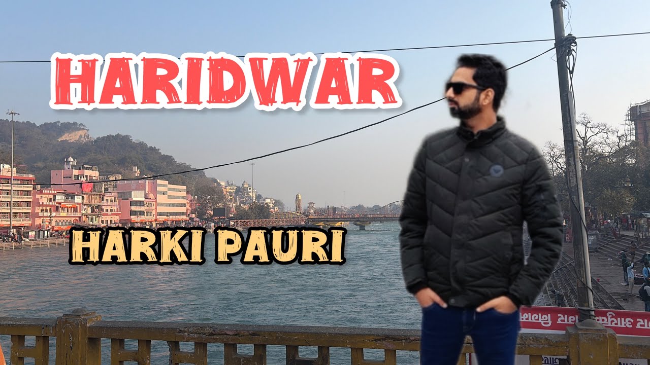 Haridwar Vlog 2026 🌊 | Dev Bhoomi Experience #haridwar #harharmahadev #harkipauri 