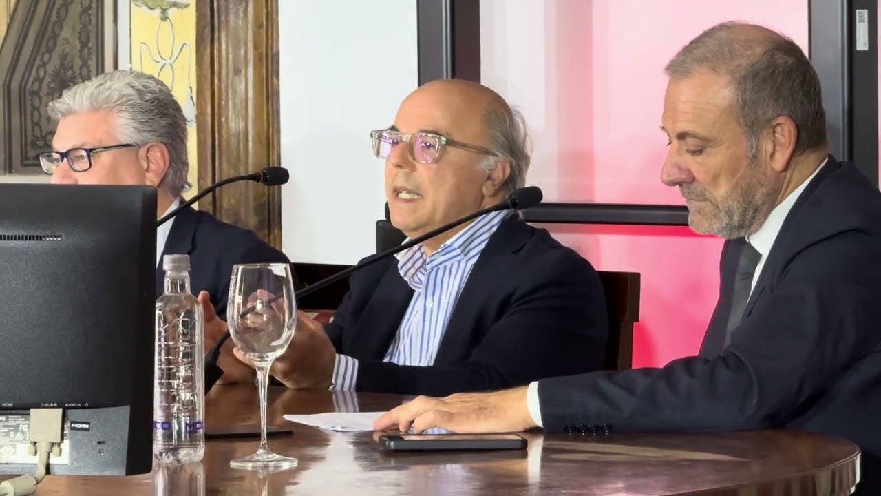 Feampa Campania a Eruzioni del gusto 2025 - Intervista a Mytilus Campaniae