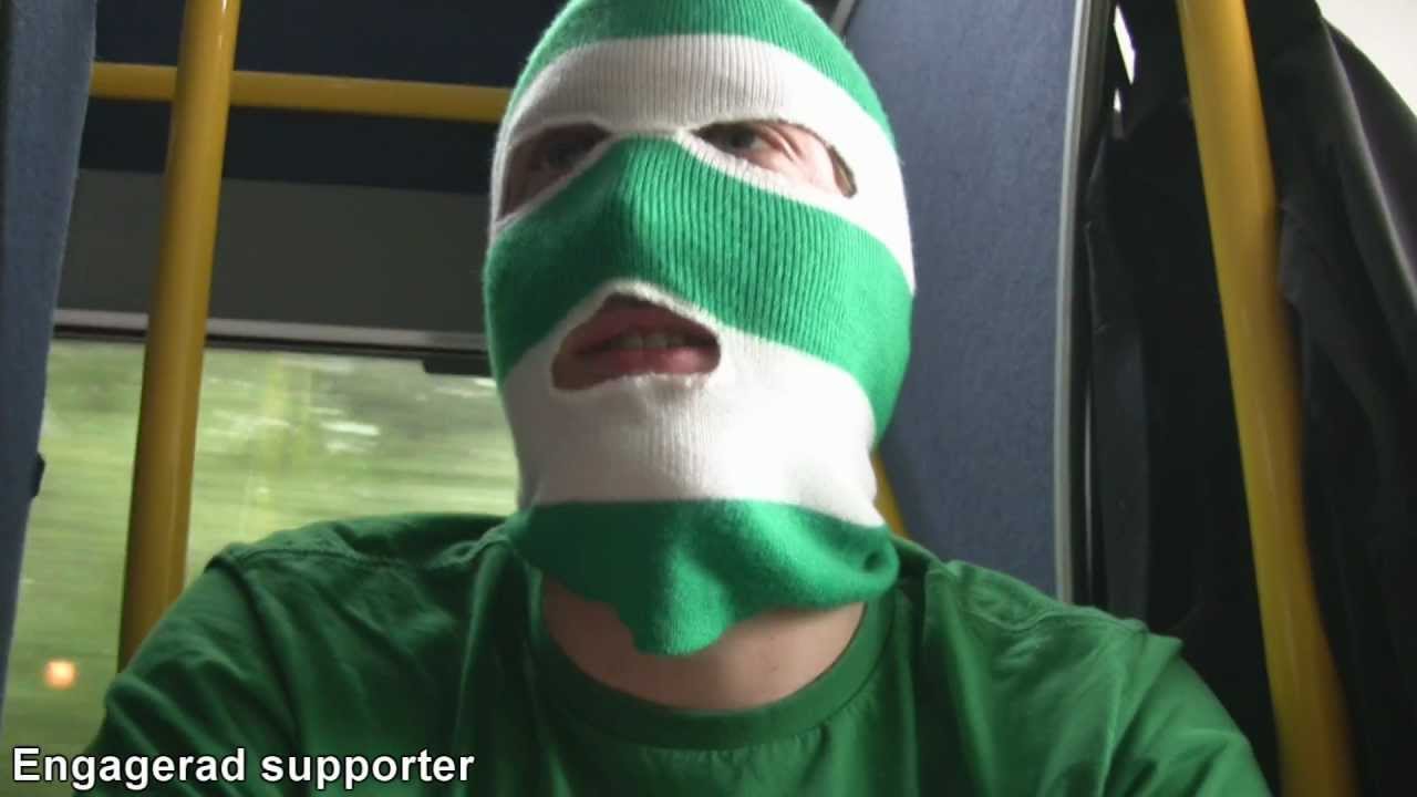 Brage - Hammarby 2011 Full HD