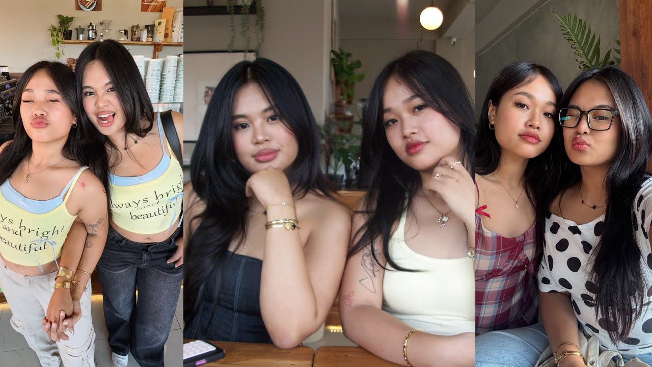 showing my Arunachali bestie around Dimapur, Nagaland🍵👯‍♀️👩🏻‍❤️‍💋‍👩🏻⭐️