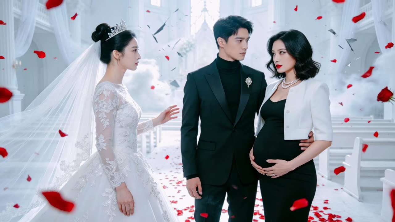 He abandoned his wife for his pregnant first love, leaving her heartbroken and divorced