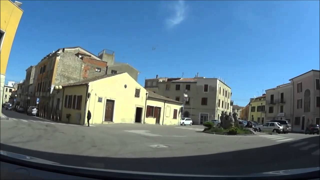 BONORVA slow motion