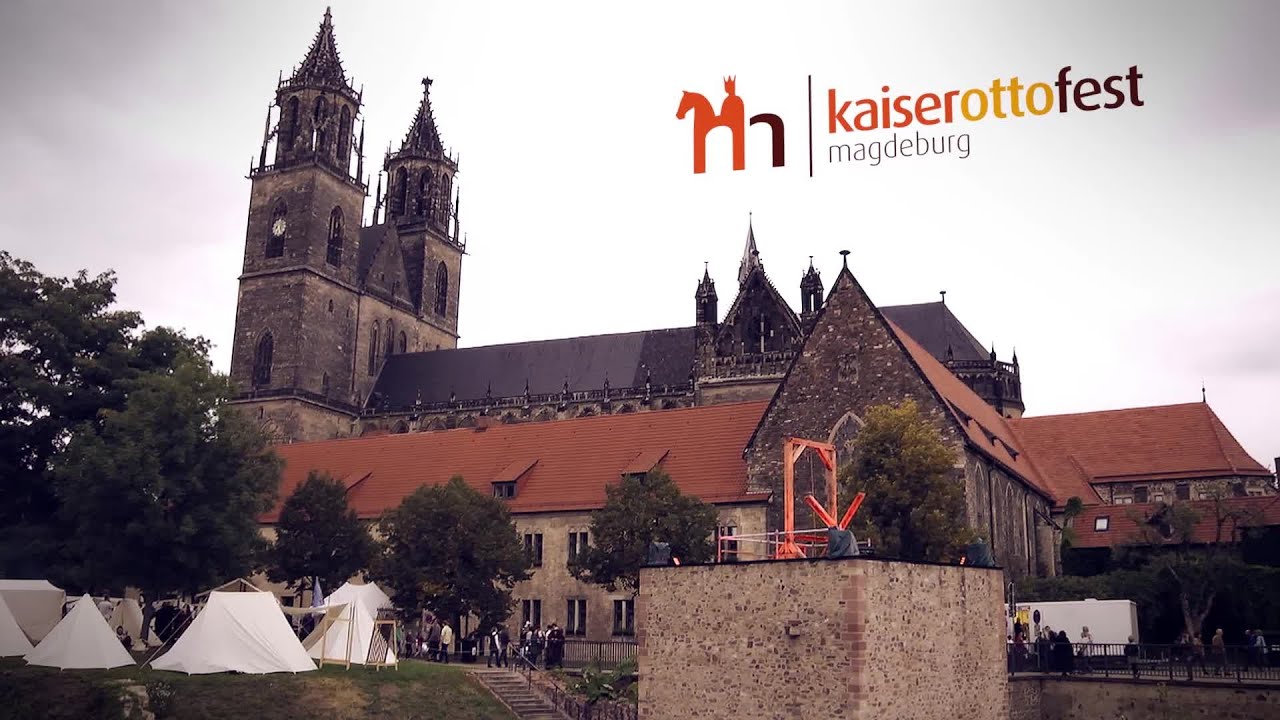 Kaiser-Otto-Fest 2015 Trailer