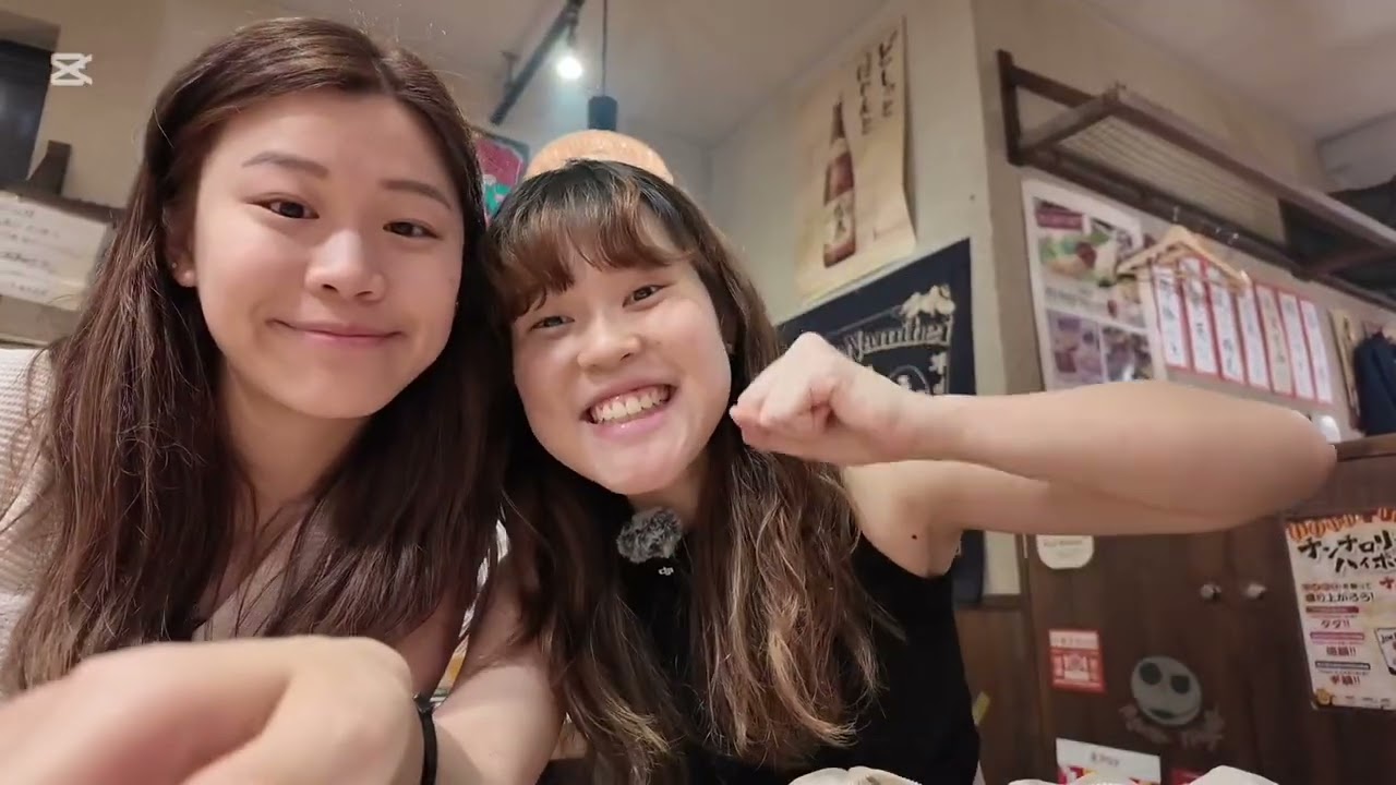 【￼旅行🇯🇵Vlog】等咗10年嘅日本之旅✨福岡包包好好食🍞￼自駕遊大成功🏆￼