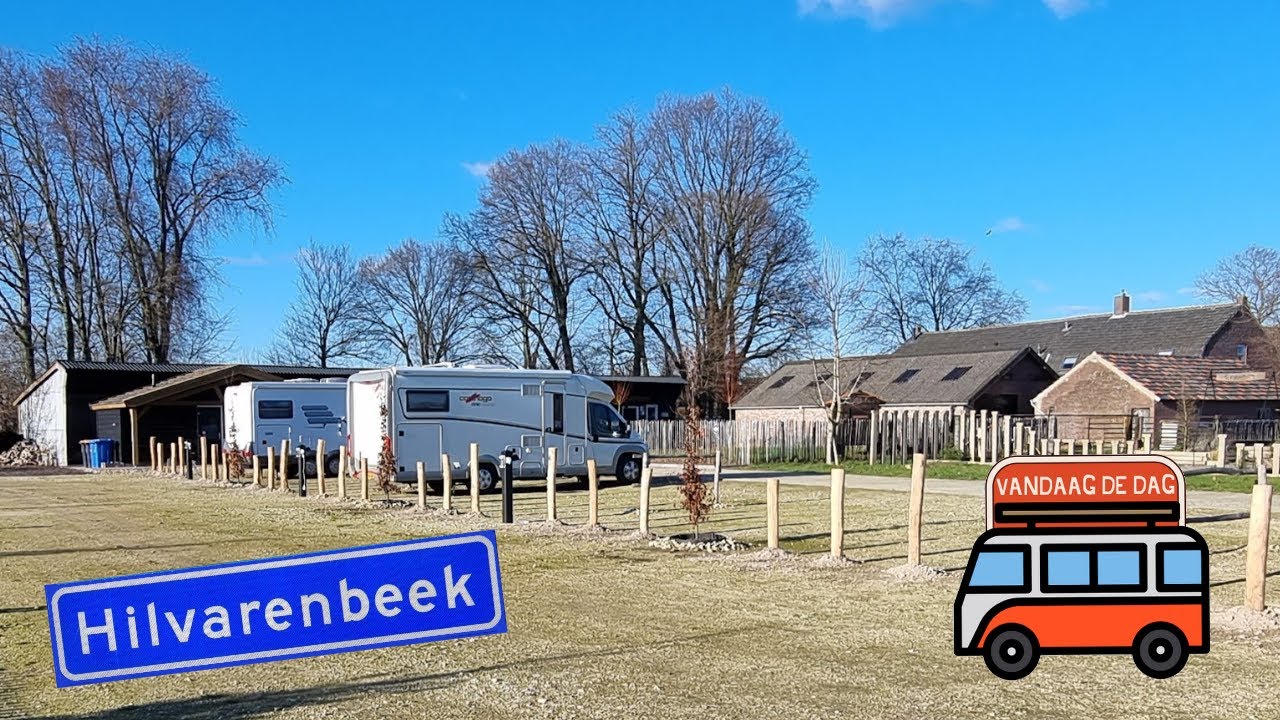 Hilvarenbeek | D'n Ouwe Meuk | De Beekse toren | Bierbrouwerij De Roos