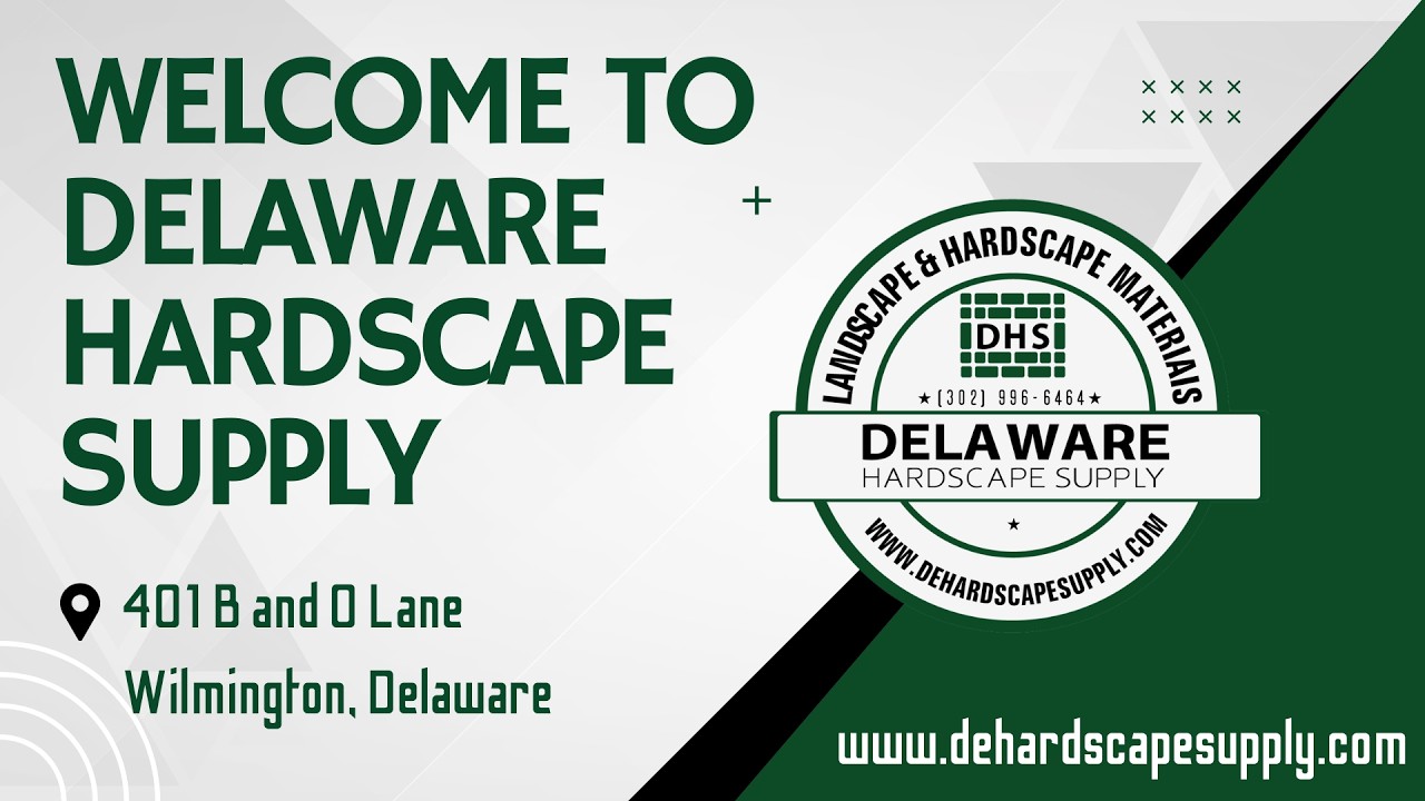 Where Outdoor Projects Begin | Wilmington, Delaware