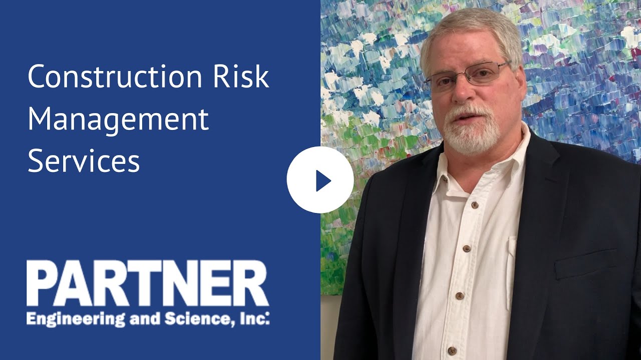 Construction Risk Management Services