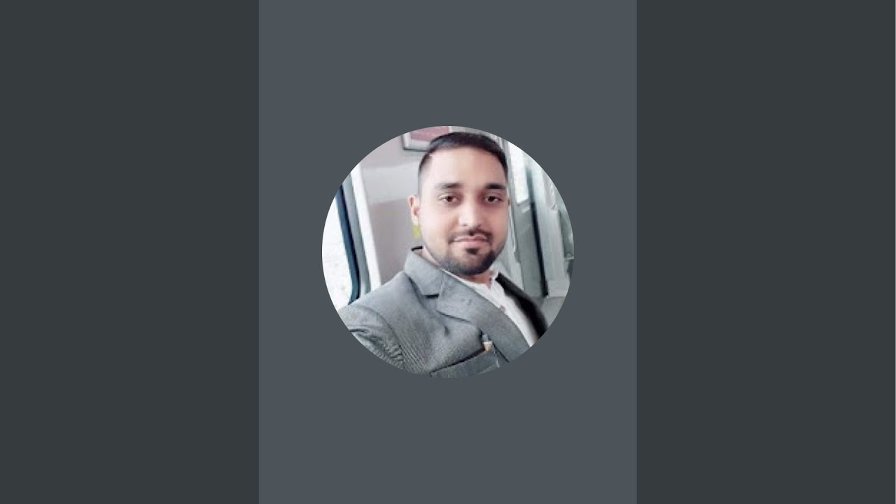 Rakesh Singh is live