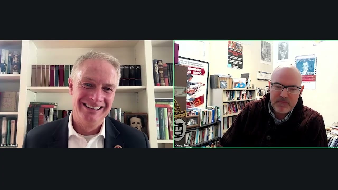 Thomas Paine and Common Sense: An Interview with Scott Cleary