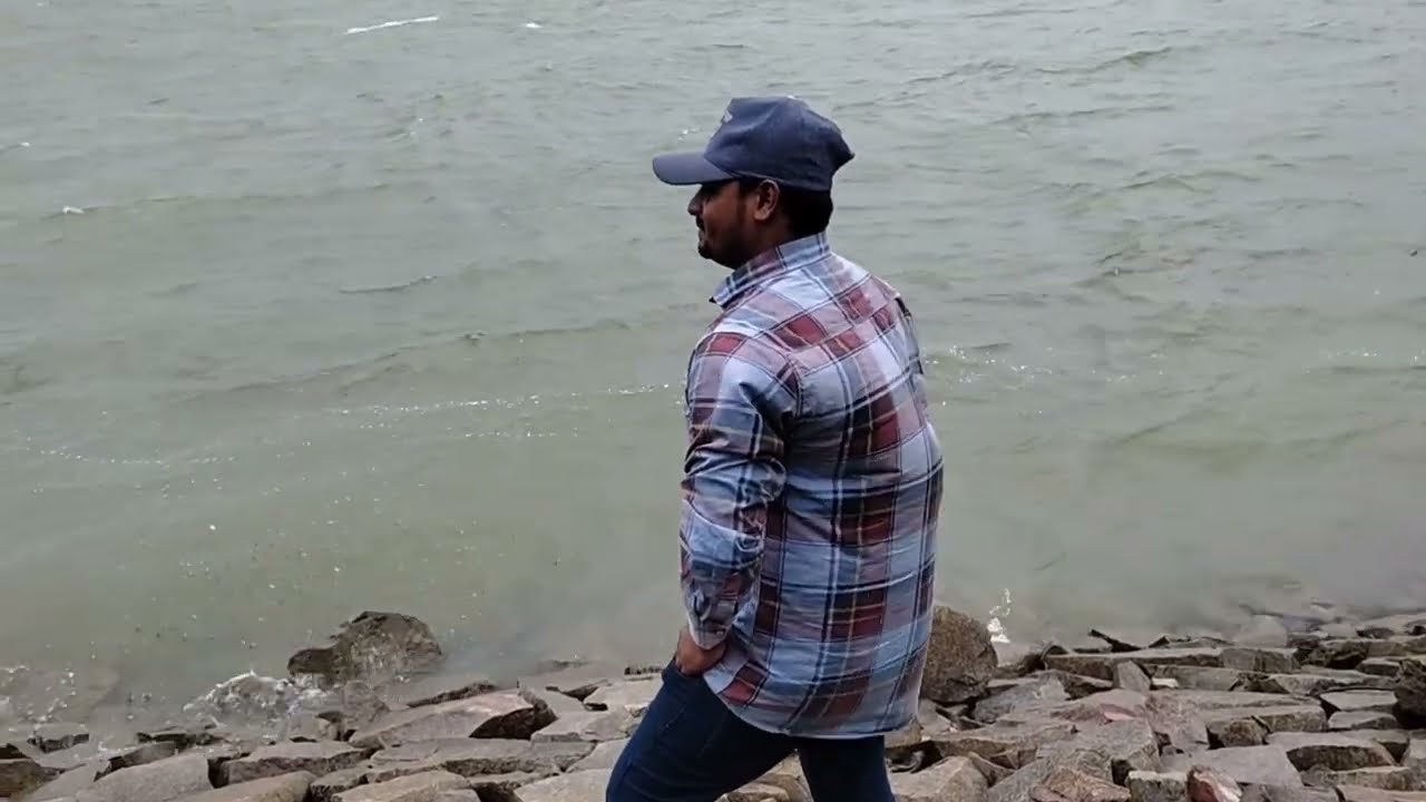 Singur Dam video full enjoy😊 Mohd Bilal