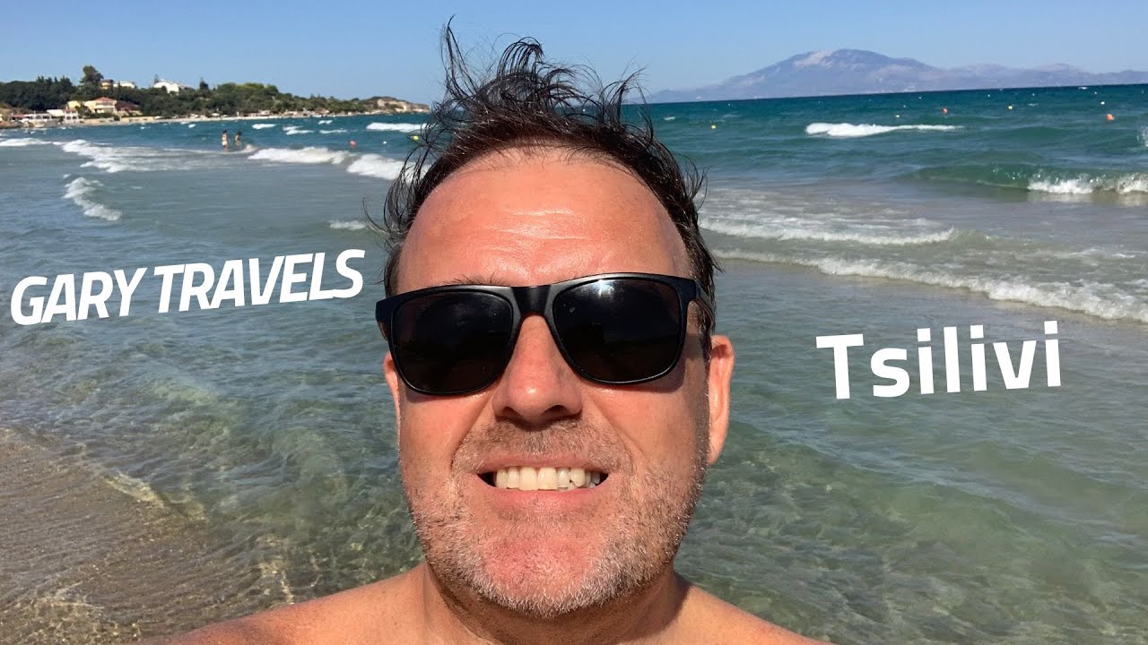 Exploring TSILIVI | Solo Holiday in Zakynthos, Greece | Ep 2/3