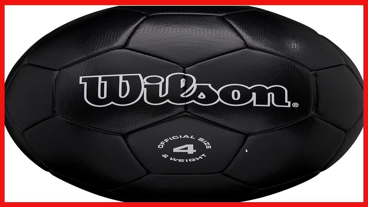 The Traditional Soccer Ball Classic Design Meets Reliable Performance