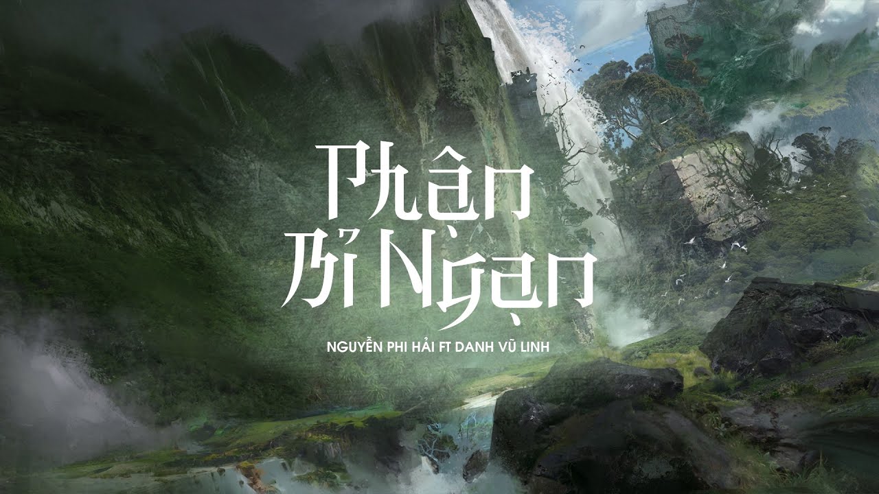 Phận Bỉ Ngạn - Nguyễn Phi Hải Ft Danh Vũ Linh | Ngày biệt ly đâu thấy nhói tâm can cõi lòng