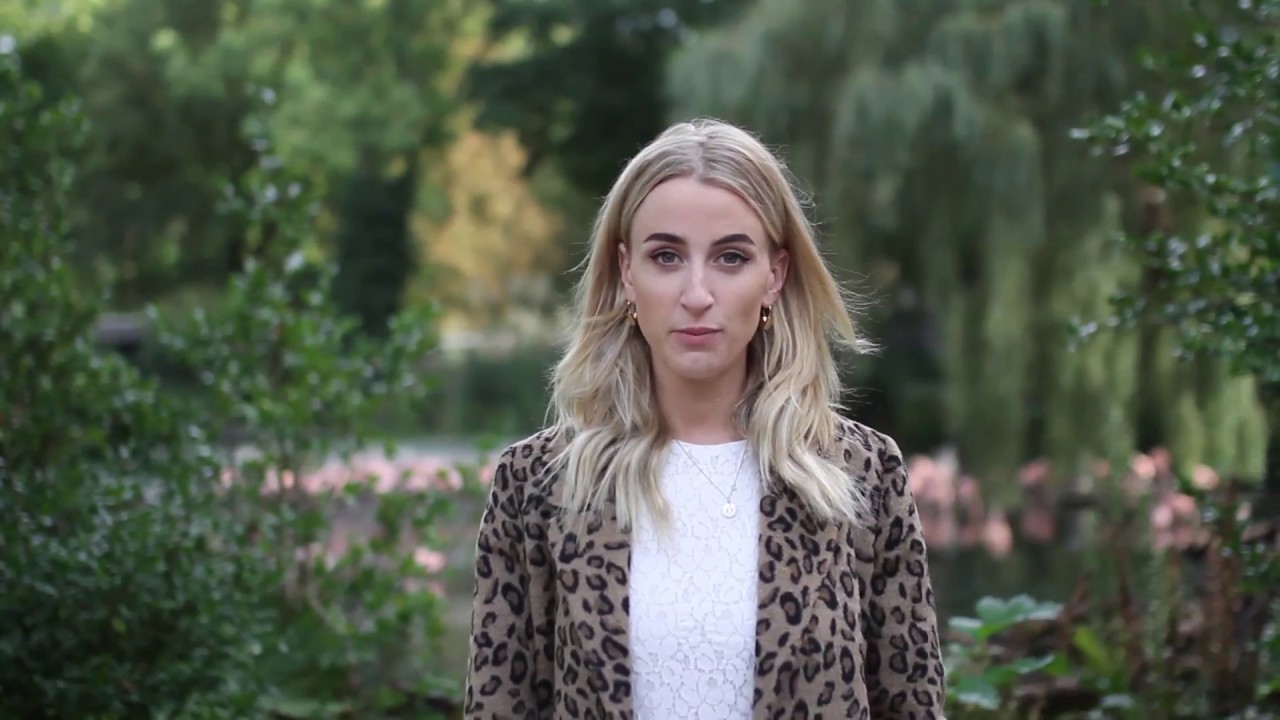 My City, My Story | Queen of Jet Lags | Amsterdam
