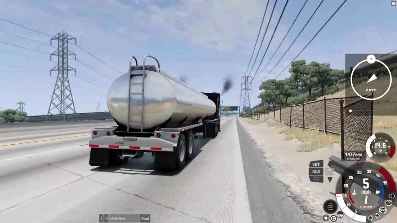 BeamNG drive let me know if i should do more