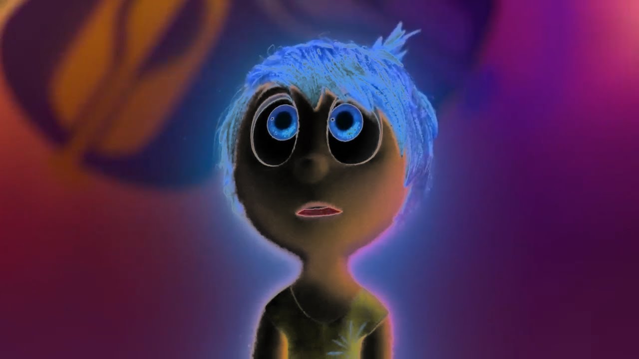 Inside Out.- I Hear A Tiny Voice Of Riley.W//Effects ||Sponsored By: Preview 2 Effects