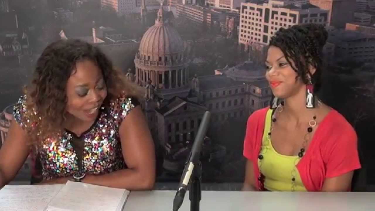 Juicy Peach Interviews Rahkua