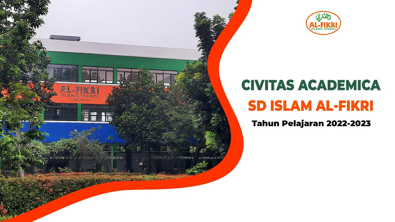 Civitas SDI Al-Fikri
