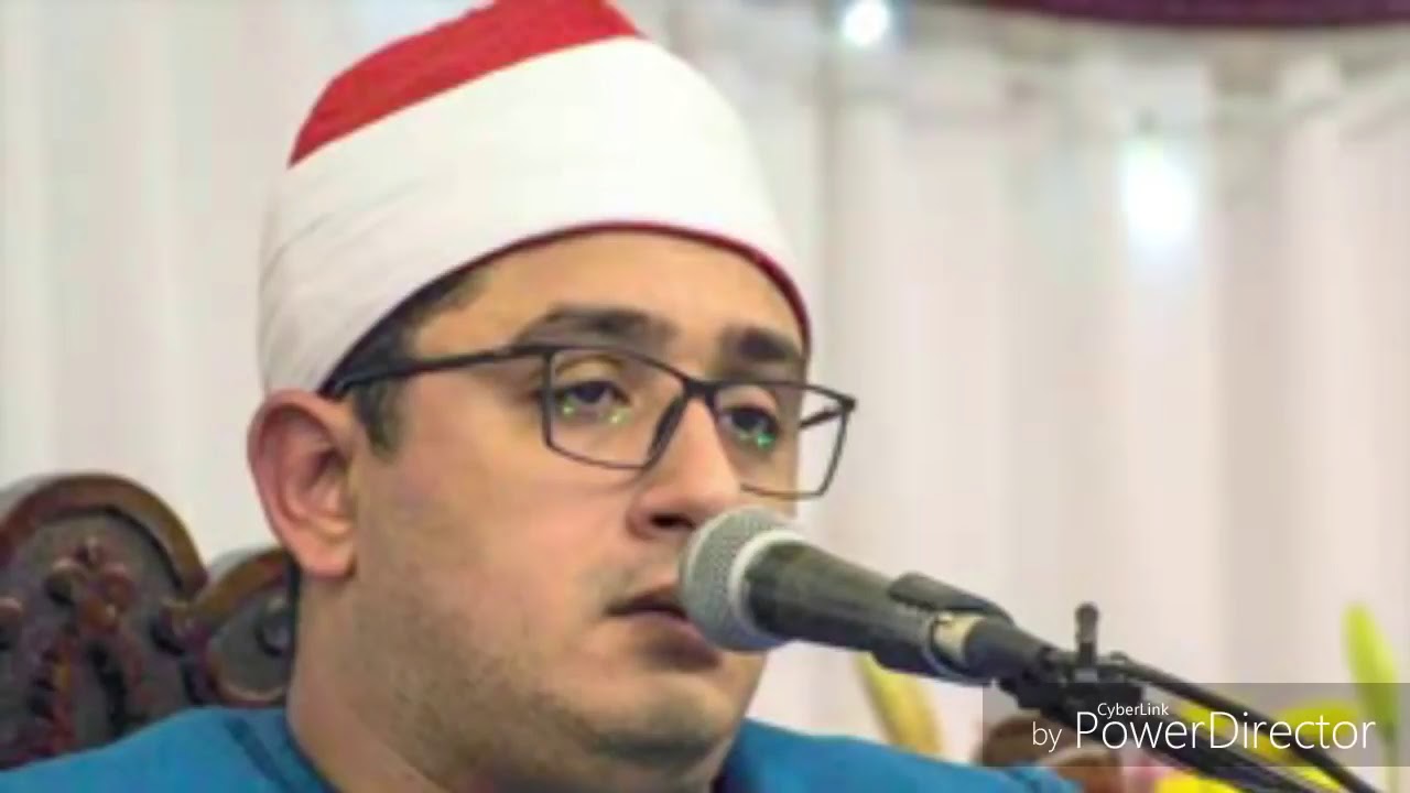 Maqom Nahawand Syaikh Mahmud Shahat