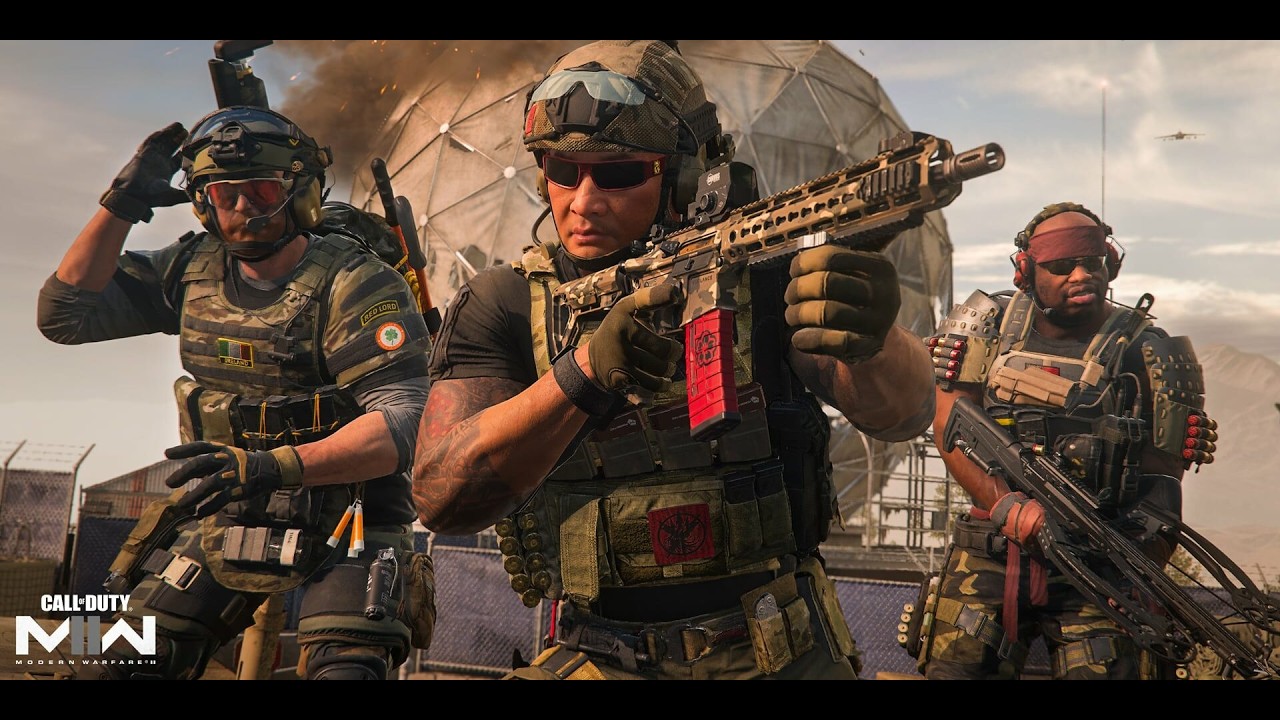 CALL OF DUTY WARZONE - A brincadeira  não pode parar I João na gameplay