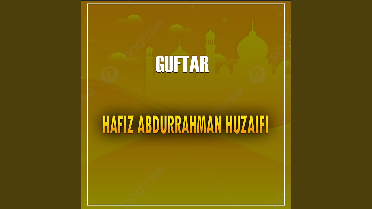 GUFTAR