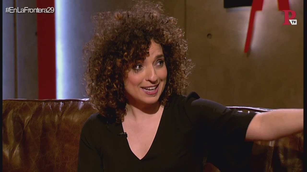 #EnLaFrontera29 - Virginia Riezu y la gentrificación