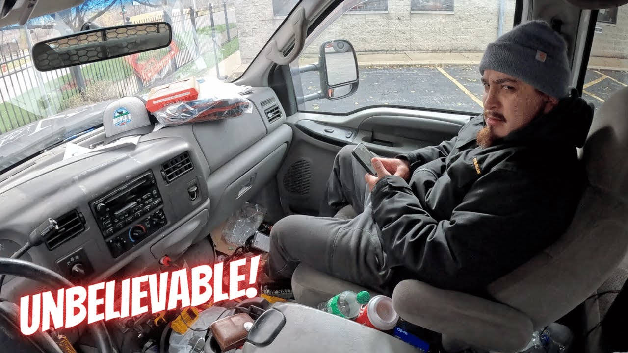 I got scammed and WASTED an entire day!