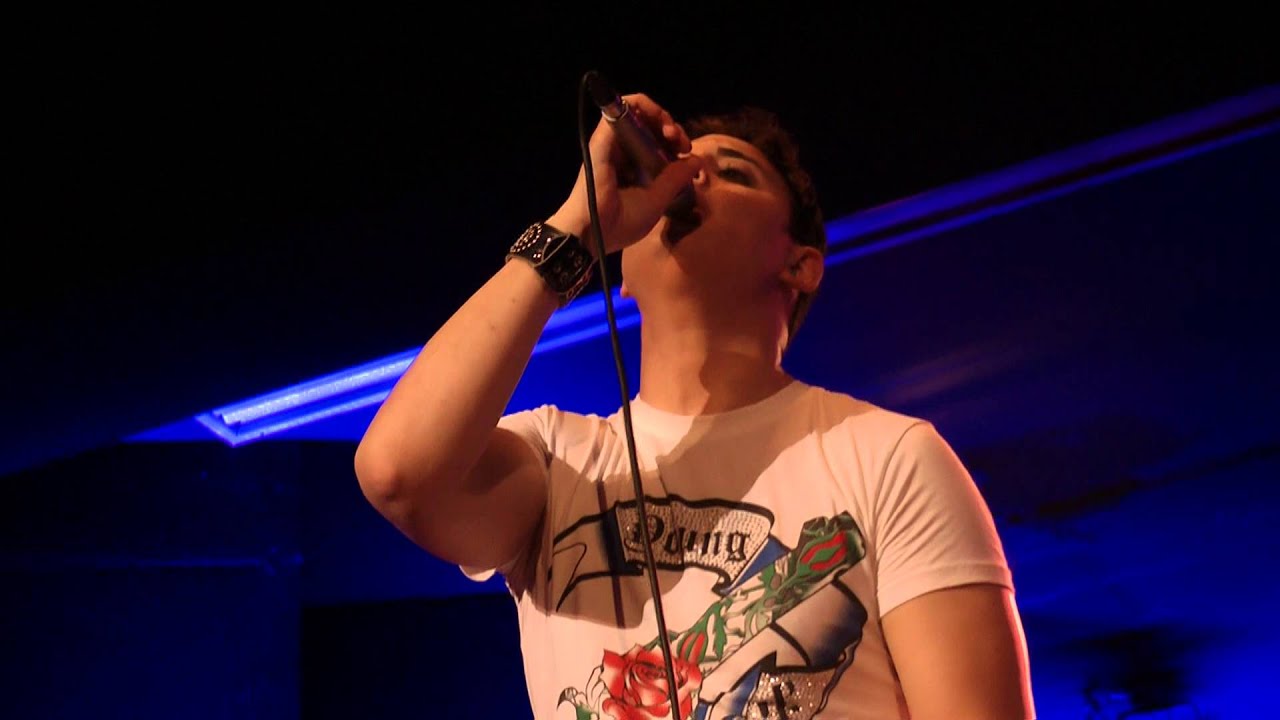Fady Maalouf, Vers les etoiles, Baden-Baden, 15.06.2013