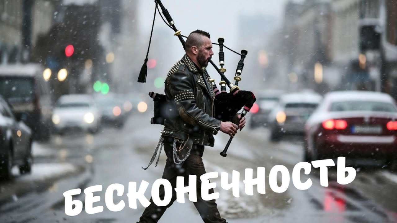 Бесконечность