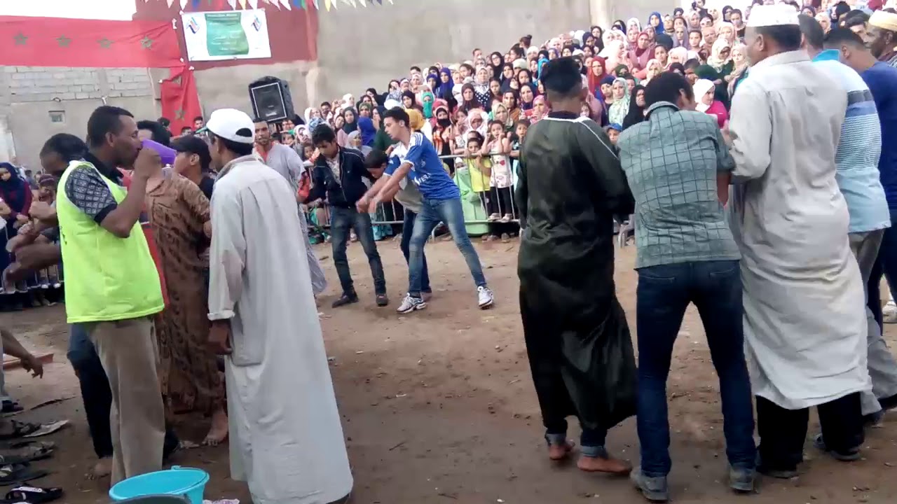 Mosem issawa ait taleb