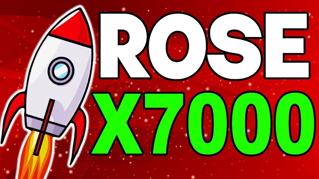 Oasis Network WILL X7000 AFTER DEAL WITH CHATGPT - ROSE PRICE PREDICTION 2023-2025