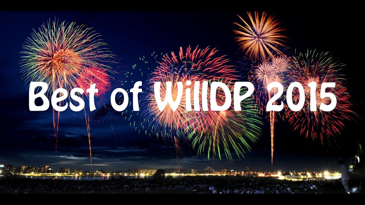 Best of WillDP 2015