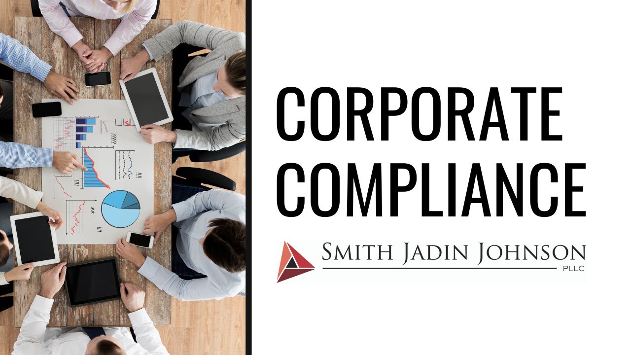 Corporate Compliance
