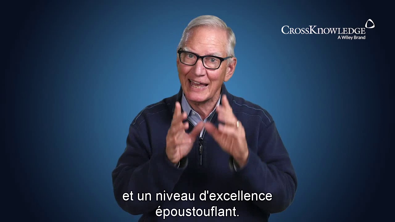 La voie de l'excellence | Tom Peters (FR)