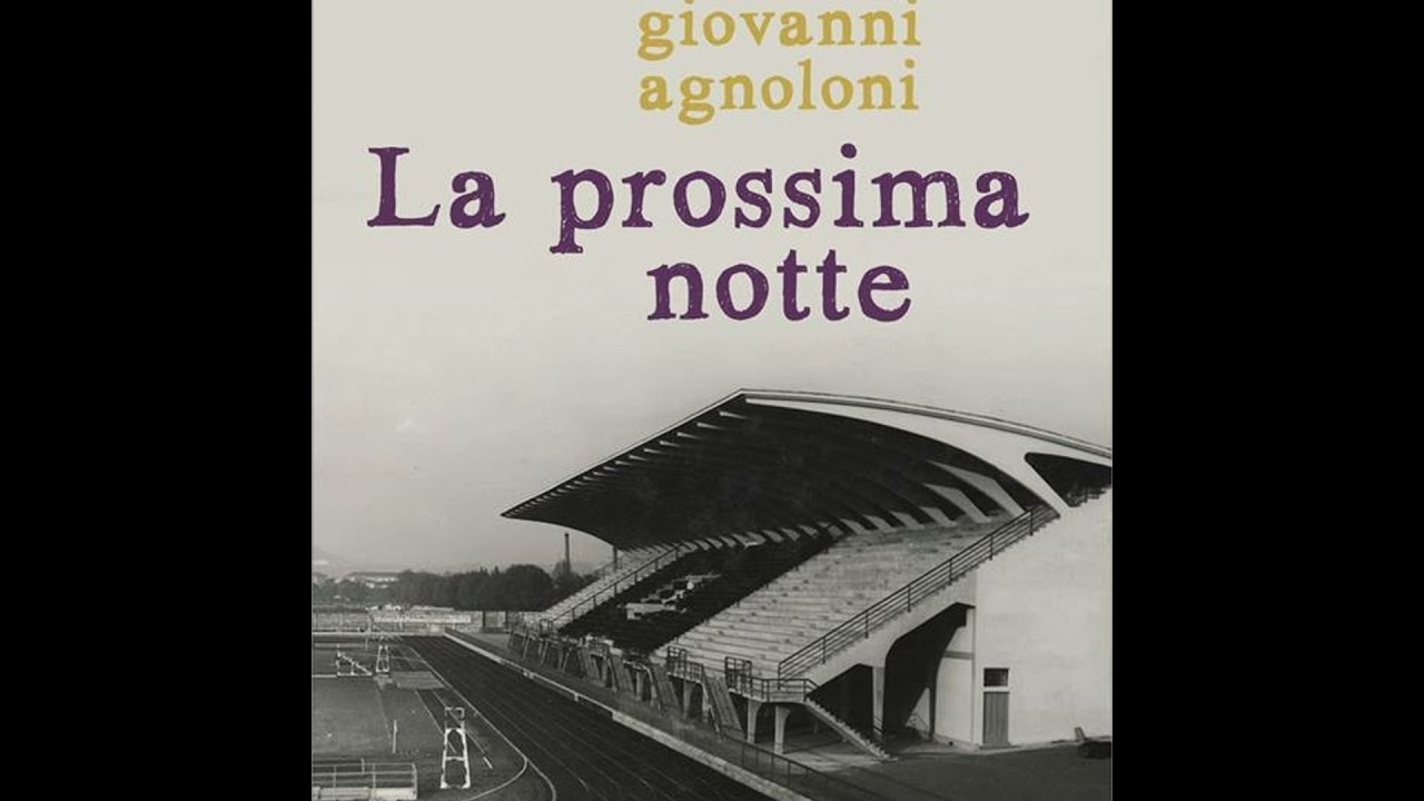 Giovanni Agnoloni 